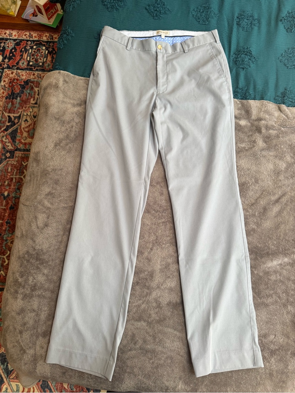 Peter Millar Salem Trousers